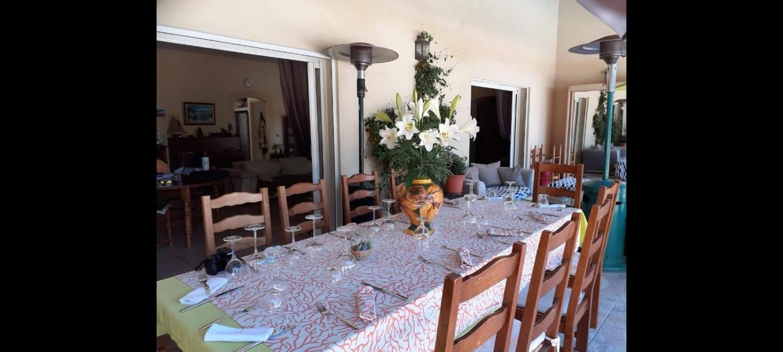 La Maison De Jenny Bed & Breakfast Montauroux Luaran gambar