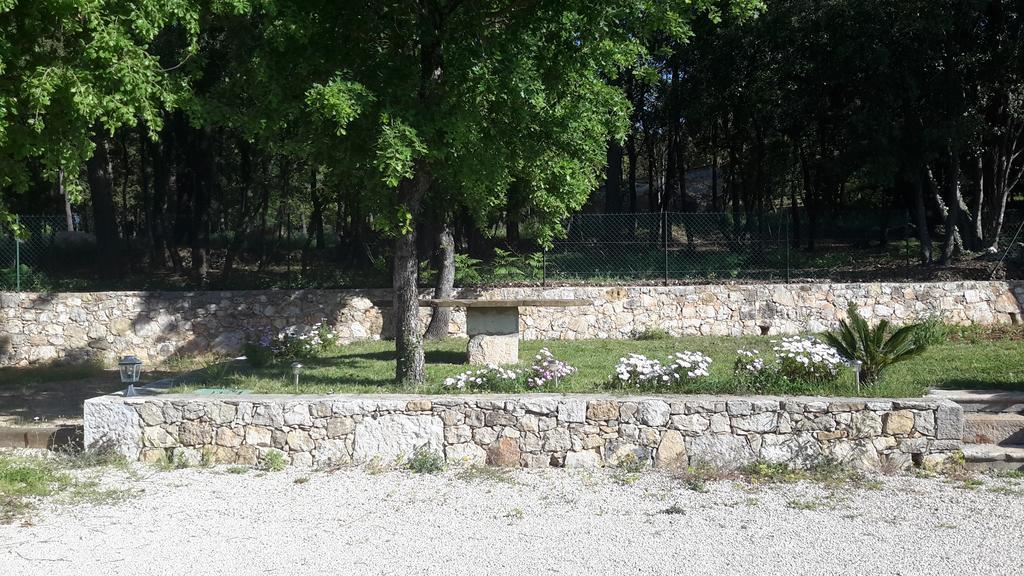 La Maison De Jenny Bed & Breakfast Montauroux Luaran gambar