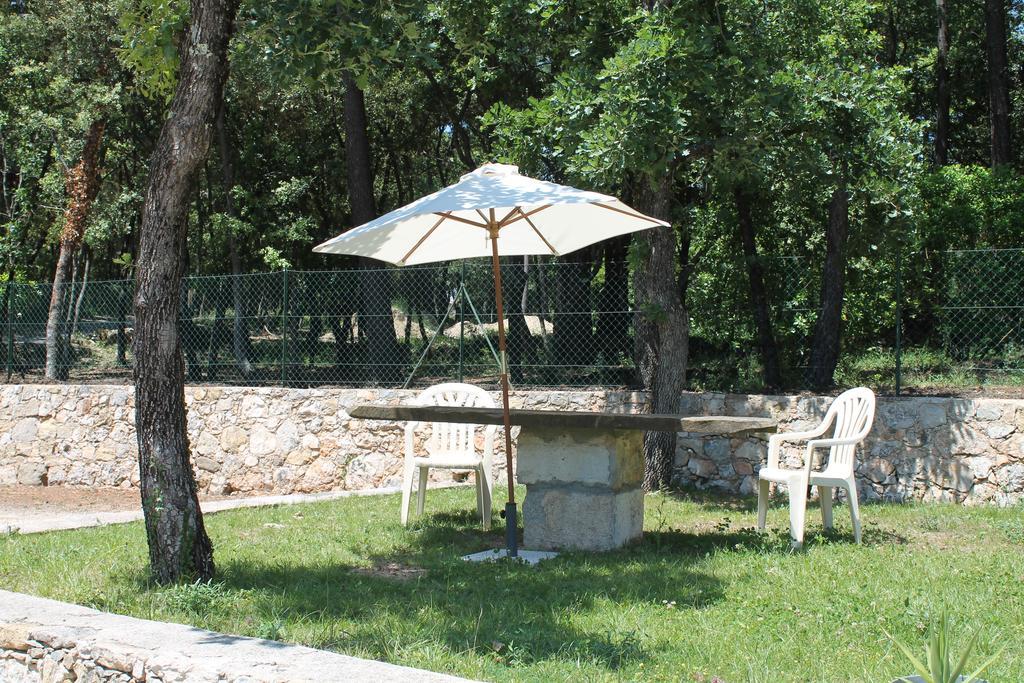 La Maison De Jenny Bed & Breakfast Montauroux Luaran gambar