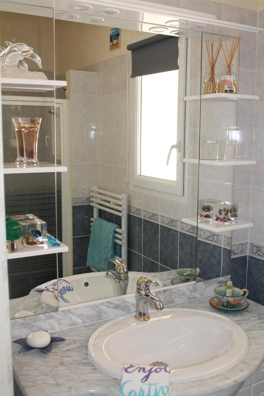 La Maison De Jenny Bed & Breakfast Montauroux Bilik gambar